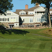 Annual Charity Golf Tournament to benefit the CREW Boston Educational Foundation