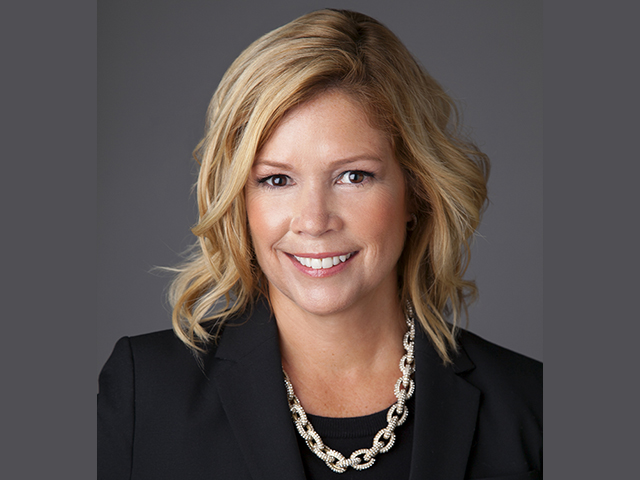 Gayle Bourdeau Appointed to CREW Network's Board of Directors