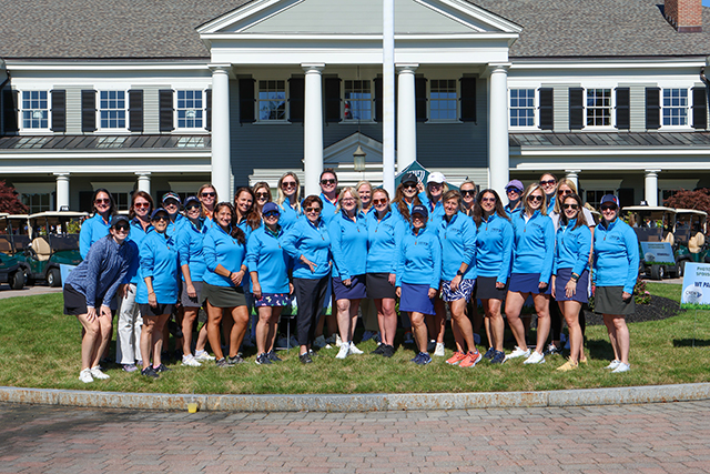 27th Annual Charity Golf Tournament