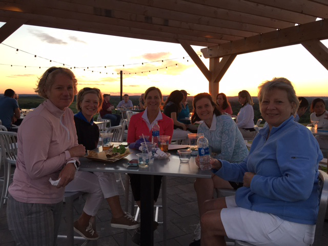 Golf Clinic at Granite Links