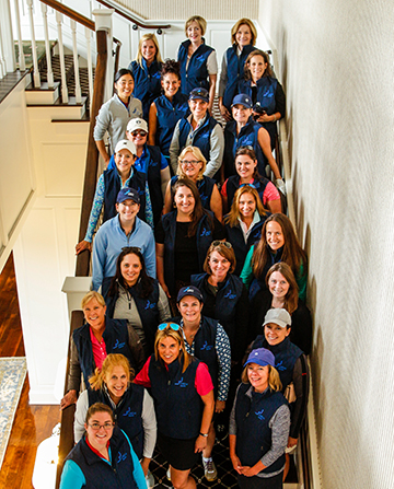 Golf Committee