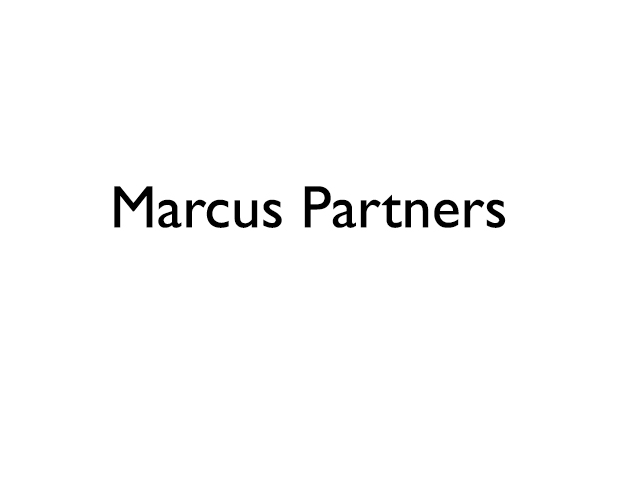 Marcus Partners