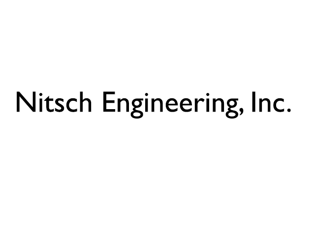 Nitsch Engineering, Inc.