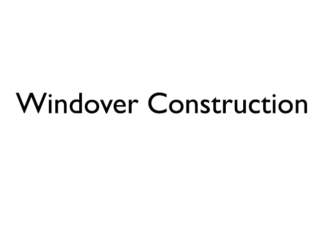 Windover Construction