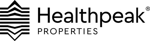Healthpeak Properties