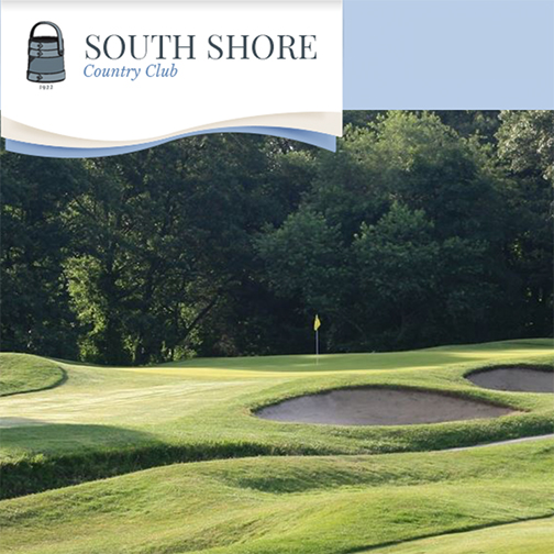 2022 CREW Boston Golf League - South Shore - Session 2