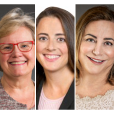 Conversation: Getting More Women on Boards 