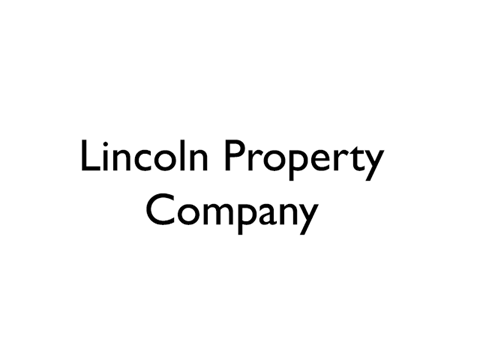 Lincoln Propert Company