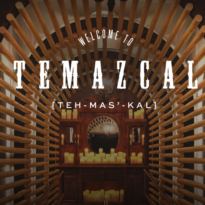 Dine Around at Temazcal