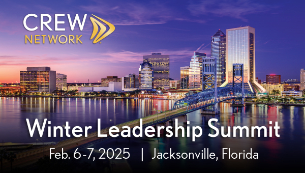 Apply for the Grant to Attend the 2025 Winter Leadership Summit, February 6-7, 2025