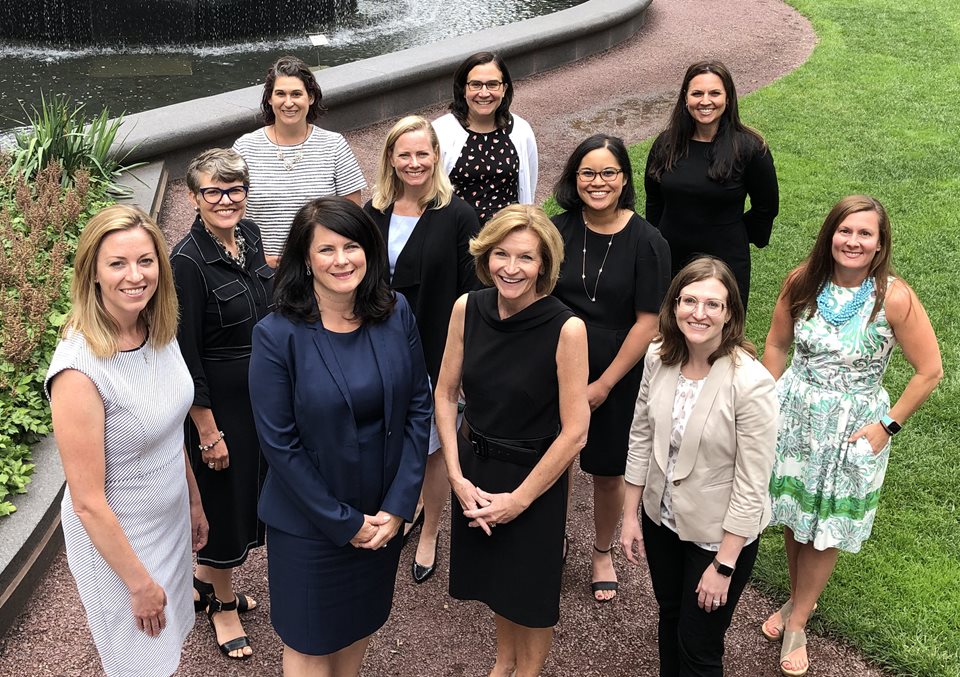 CREW Boston is seeking members for the 2020-2021 Board of Directors