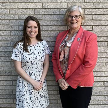 Public Sector Connections Committee