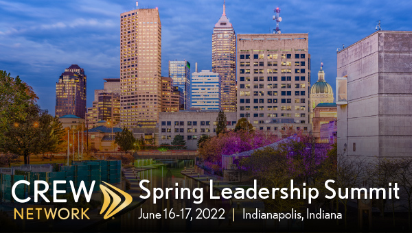 Apply for the Grant to Attend the 2022 Spring Leadership Summit, June 16-17, 2022