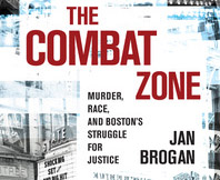 Combat Zone to Luxe Life: Transforming the Most Notorious Neighborhood in Boston