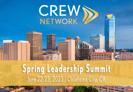 Apply for the Grant to Attend the 2023 Spring Leadership Summit, June 22-23rd