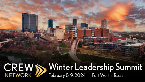 Apply for the Grant to Attend the 2024 Winter Leadership Summit, February 8-9, 2024