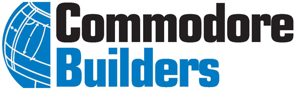 Commodore Builders