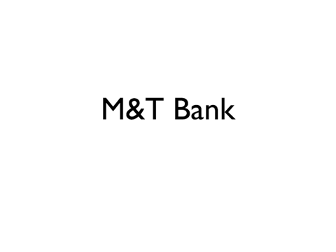 M&T Bank