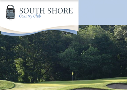 South Shore Golf Weekly Nines