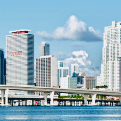 What is the Boston Miami Learning Exchange?
