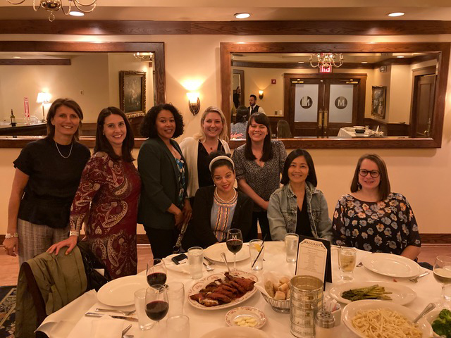 Congratulations to our 2021-2022 CREW Boston Leadership Academy Graduates!