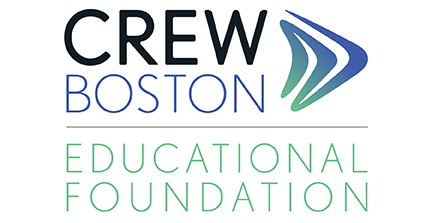 CREW Boston Educational Foundation is now accepting letters of interest for the Foundation's Board of Directors