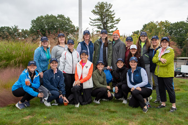 25th Annual Charity Golf Tournament