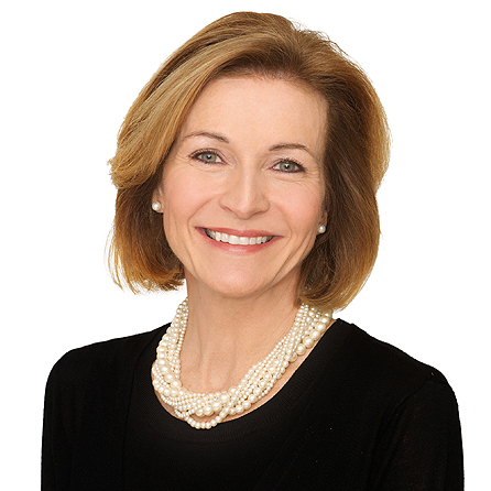 Conversations & Connections with Barbara Oddo