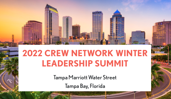 Apply for the Grant to Attend the 2022 Winter Leadership Summit, February 3-4, 2022