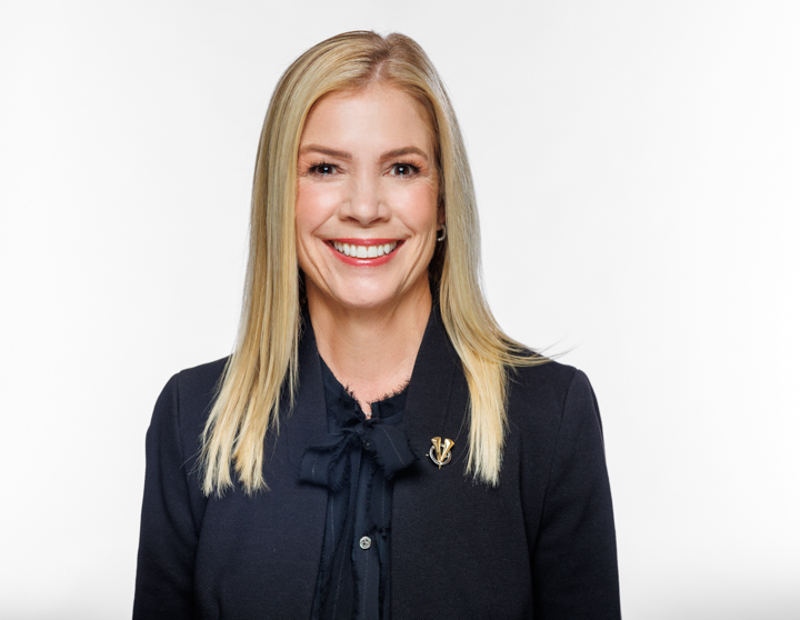 CREW Network names Gayle Bourdeau as Foundation Chair