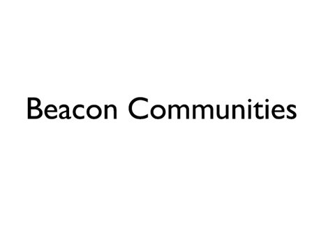 Beacon Communities