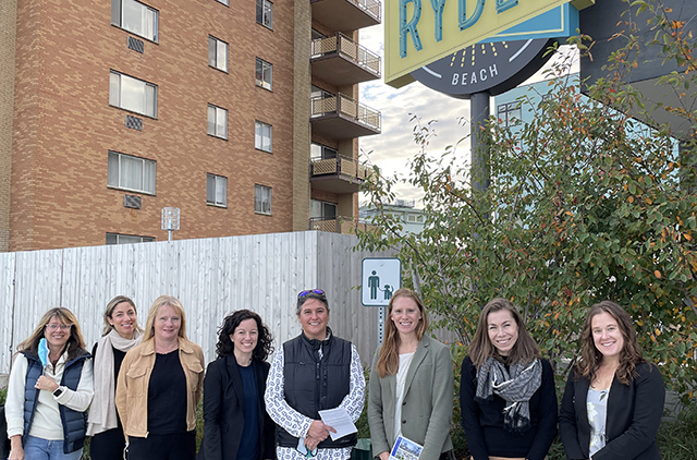 Revere Beach Revitalization: Revere’s Newest Mixed-Use Luxury Apartment Communities Ryder & 500 Ocean