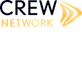 CREW Network Logo