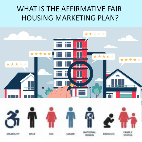 Affirmative Fair Housing - Virtual Discussion