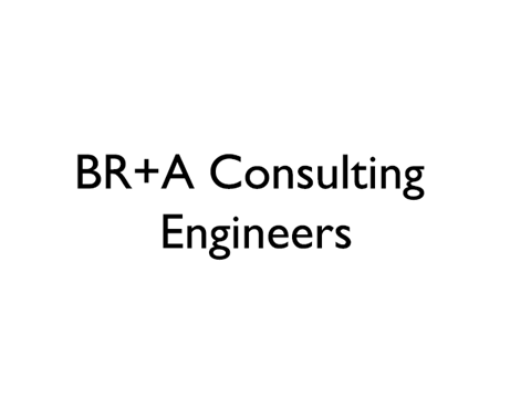 BR+A Consulting Engineers