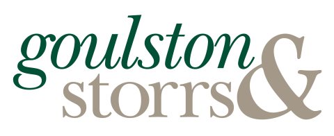 Goulston & Storrs, P.C.